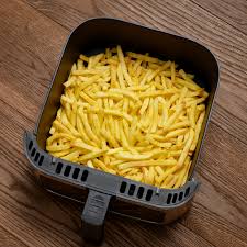 Solis Typ 8100 Air Fry & Dry XL (Schwarz)