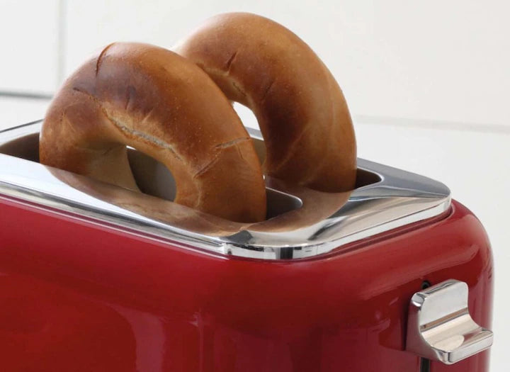 Kenwood TCX751RD Toaster rot