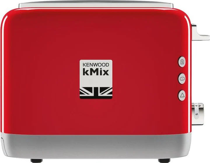 Kenwood TCX751RD Toaster rot
