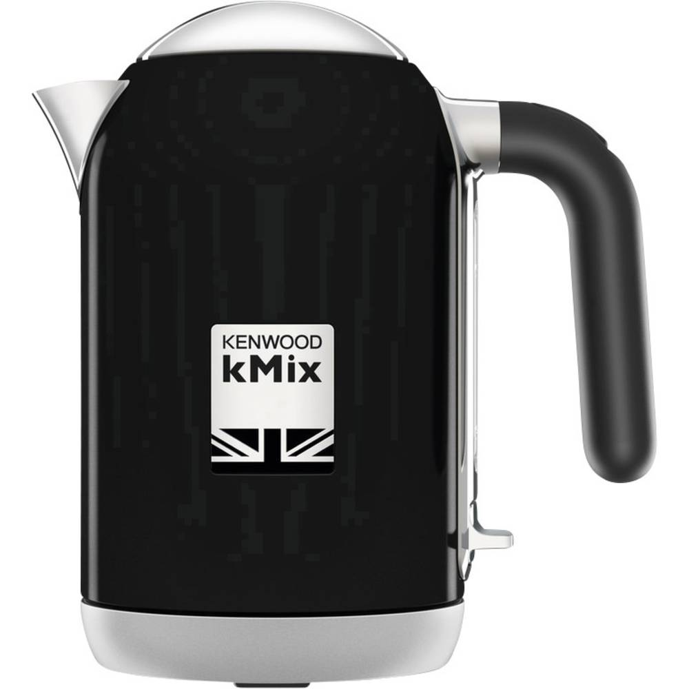 kenwood wasserkocher schwarz