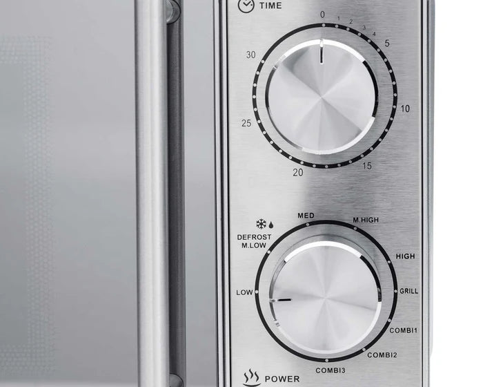 Koenig Mikrowelle Classic