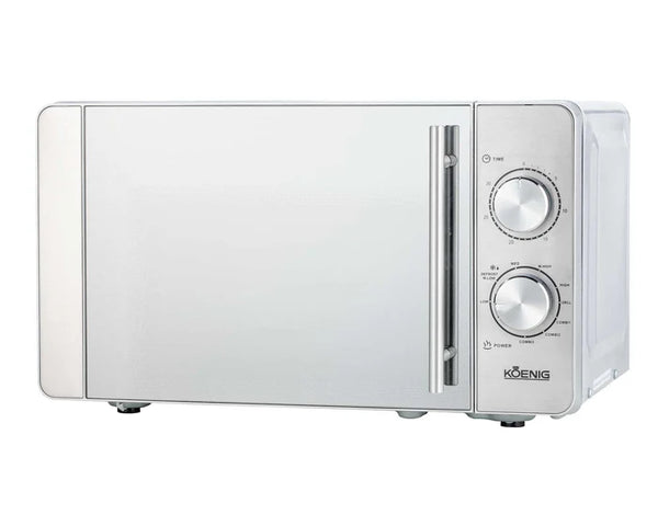 Koenig Mikrowelle Classic