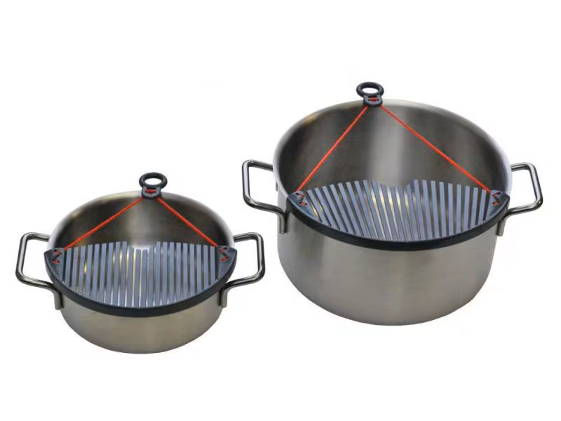 moHA Flexy Abiesser Ø18-24cm1