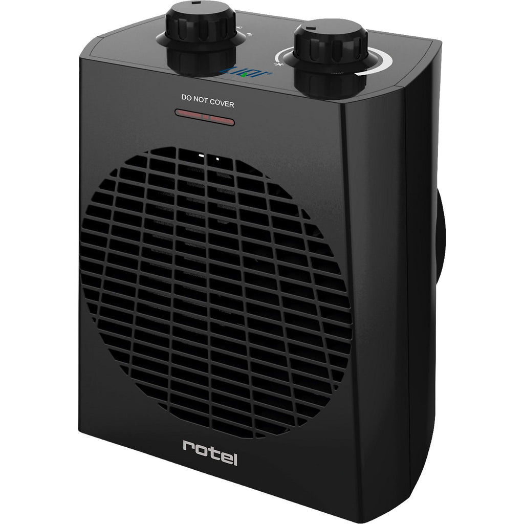 rotel Keramik-Heizlüfter U7042CH