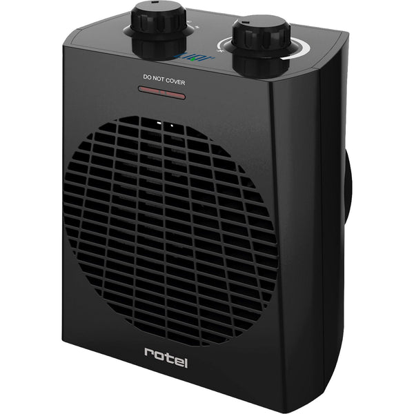 rotel Keramik-Heizlüfter U7042CH