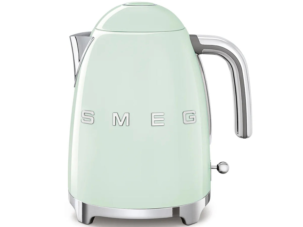 SMEG Wasserkocher 1.7 Liter Retro 50's Style