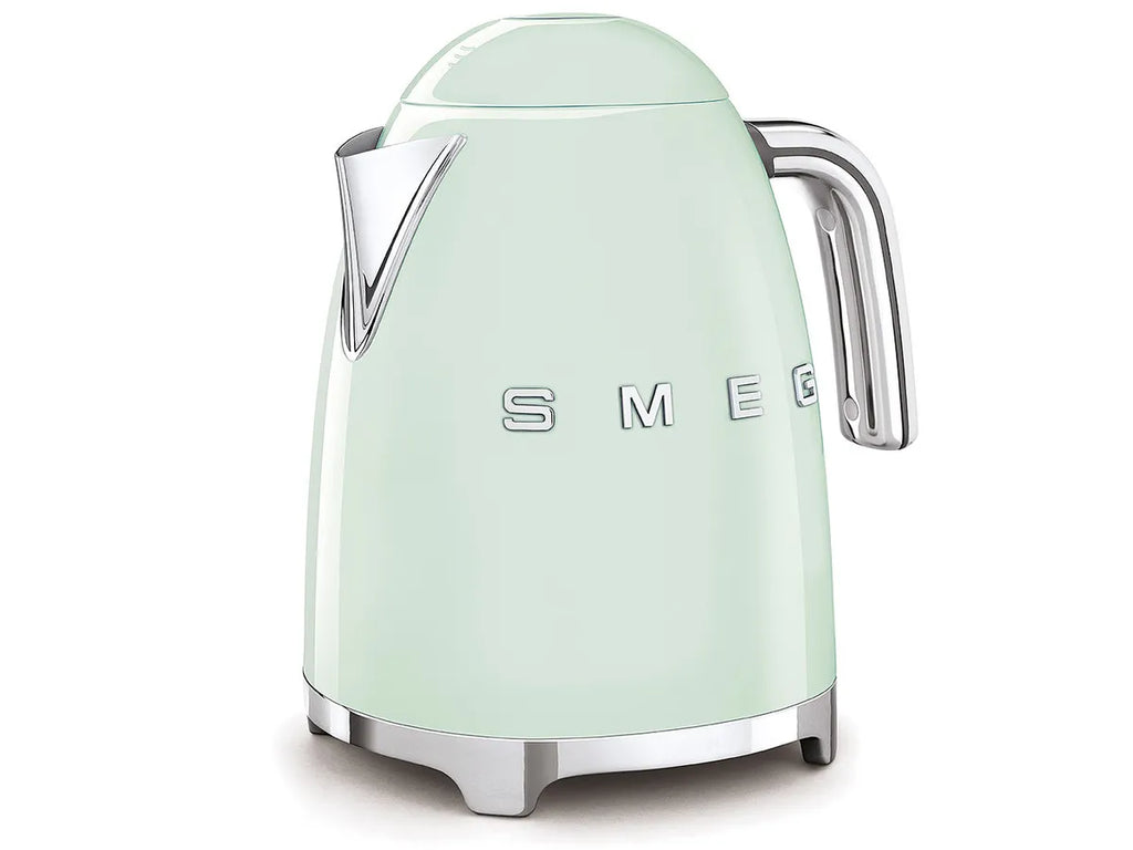 SMEG Wasserkocher 1.7 Liter Retro 50's Style