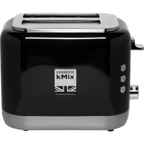Kenwood TCX751BK Toaster Rich Black