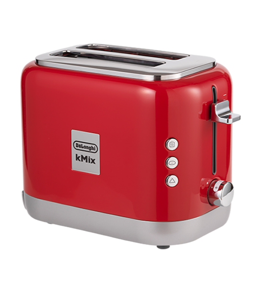 Kenwood TCX751RD Toaster rot