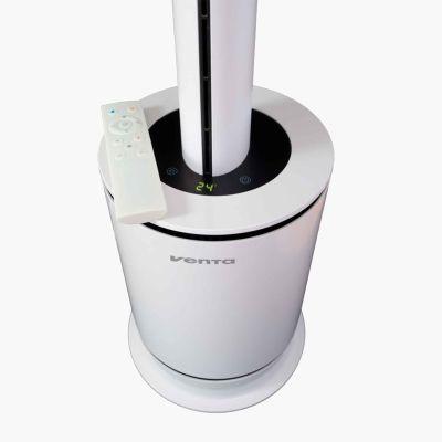 VENTA AP100 Hybrid 3-in-1 Luftreiniger, Ventilator, Heizlüfter