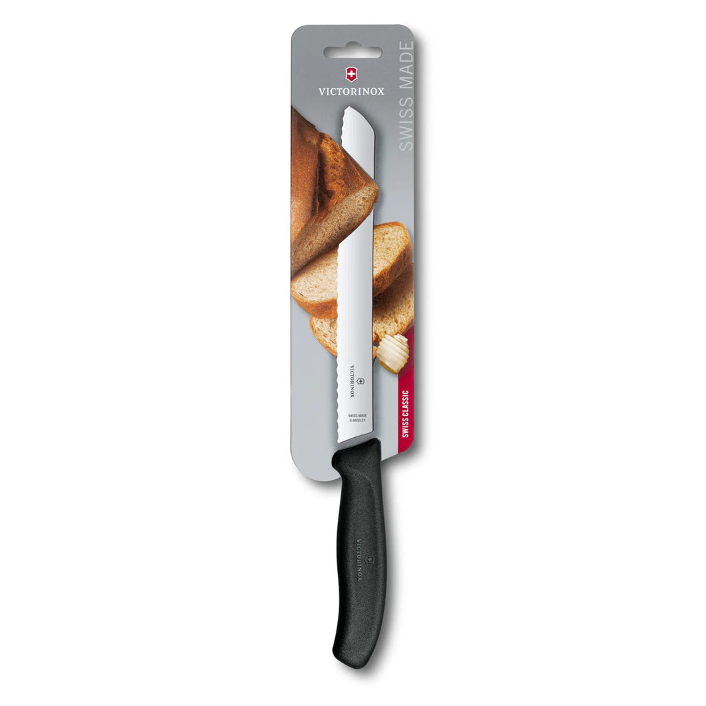 Victorinox Brotmesser Swiss Classic