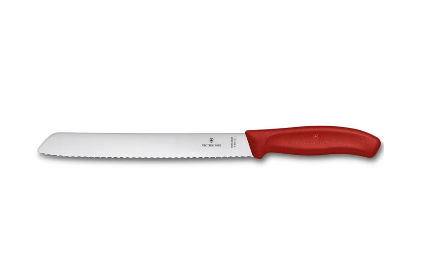 Victorinox Brotmesser Swiss Classic