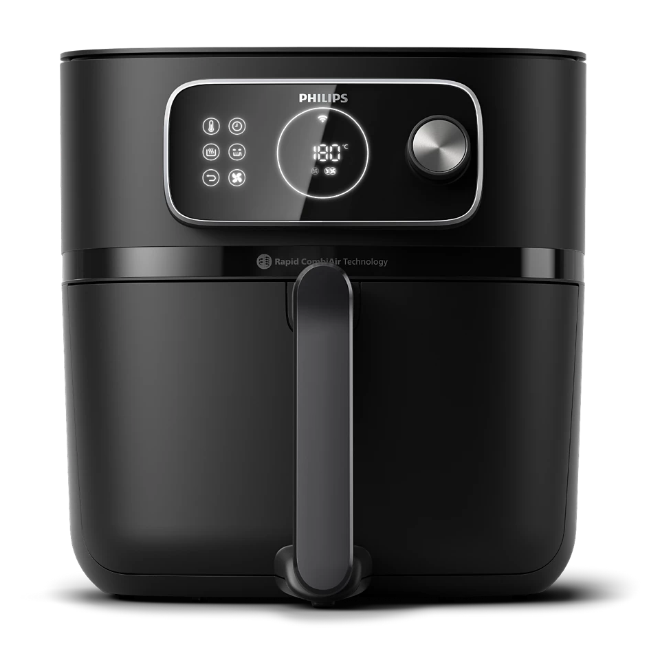 Philips Airfryer 7000 Series Combi XXL Connected  HD9876/91