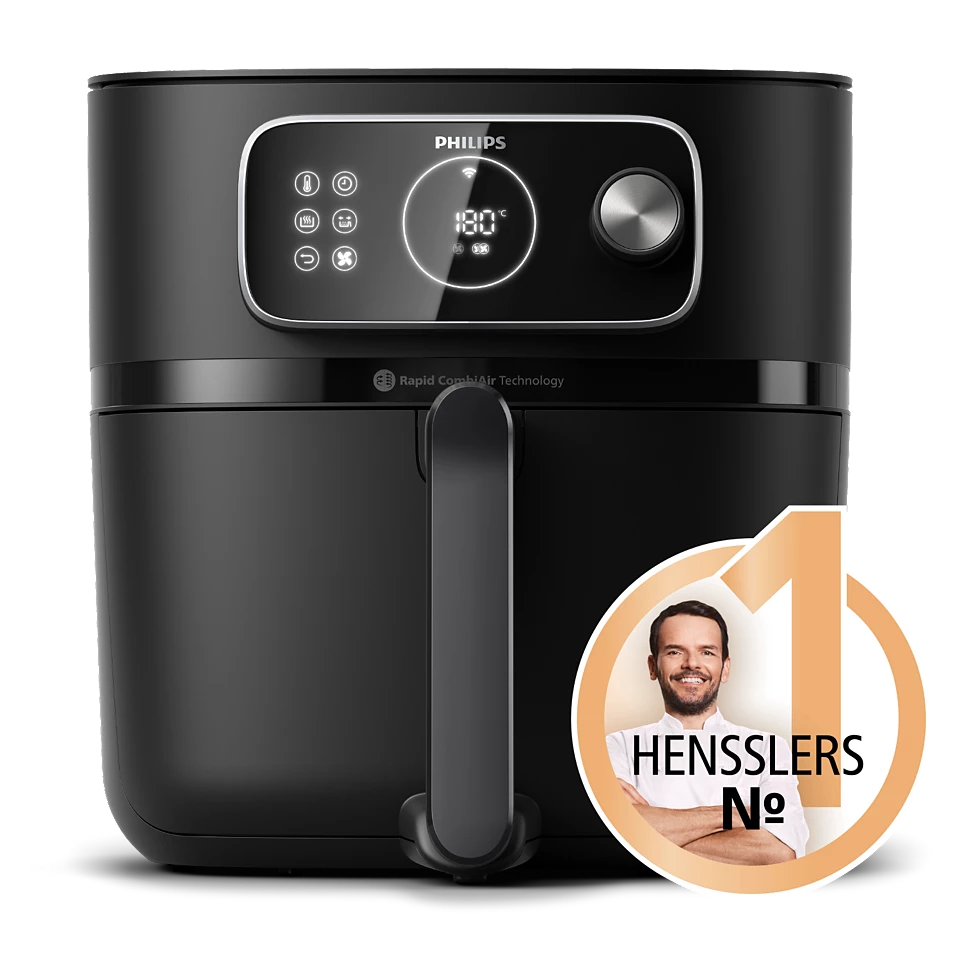 Philips Airfryer 7000 Series Combi XXL Connected  HD9876/91