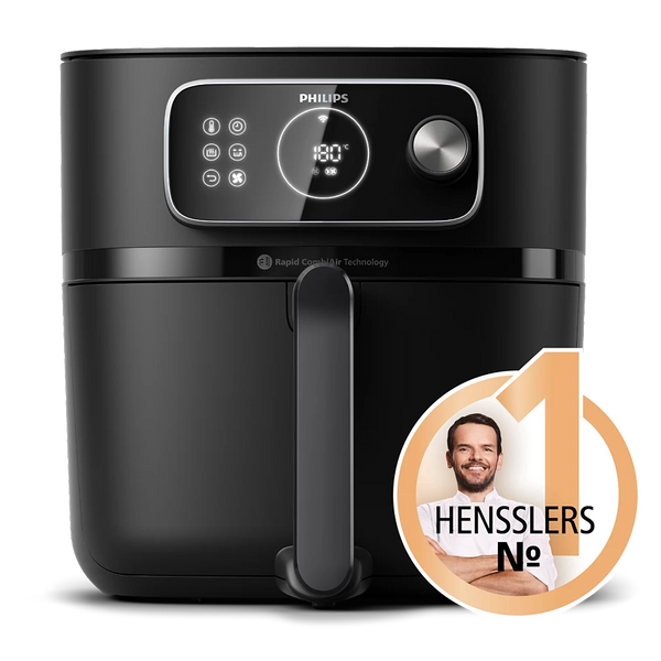Philips Airfryer 7000 Series Combi XXL Connected  HD9876/91