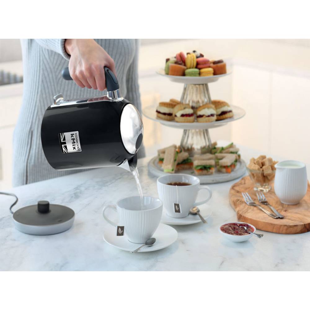 Kenwood kMix 1 Liter Wasserkocher