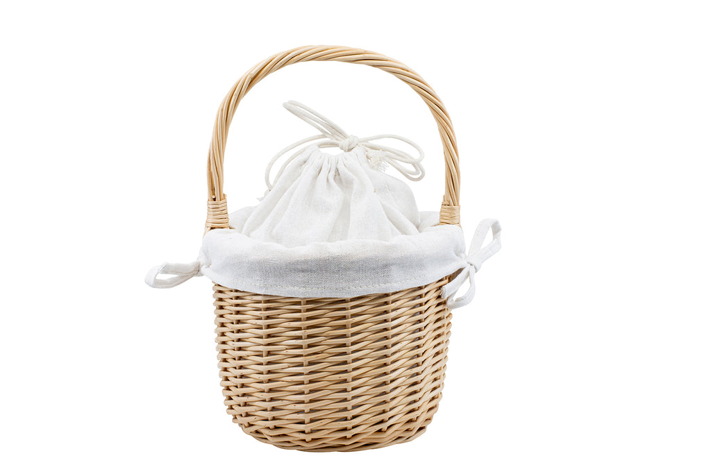 KADASTAR Kartoffel- und Brotkorb "Noelia"