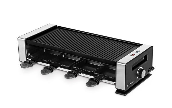 rotel Raclette/Tischgrill 1231CH 8 Personen