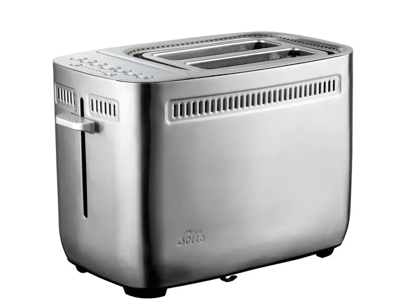 Solis Sandwich Toaster 8003