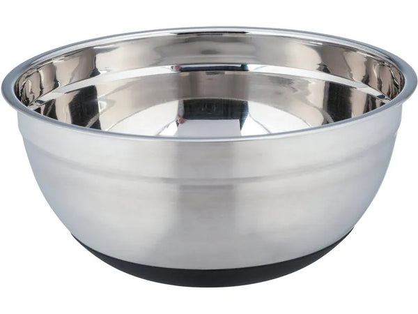 Wenko Edelstahlschüssel 4000 ml Ø 26 cm