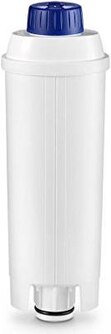 De'Longhi Wasserhärtefilter für Kaffeemaschinen DLSC002