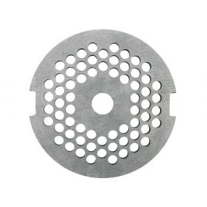 ANKARSRUM Fleischwolf Zubehör Lochscheibe 2.5 bis 8 mm