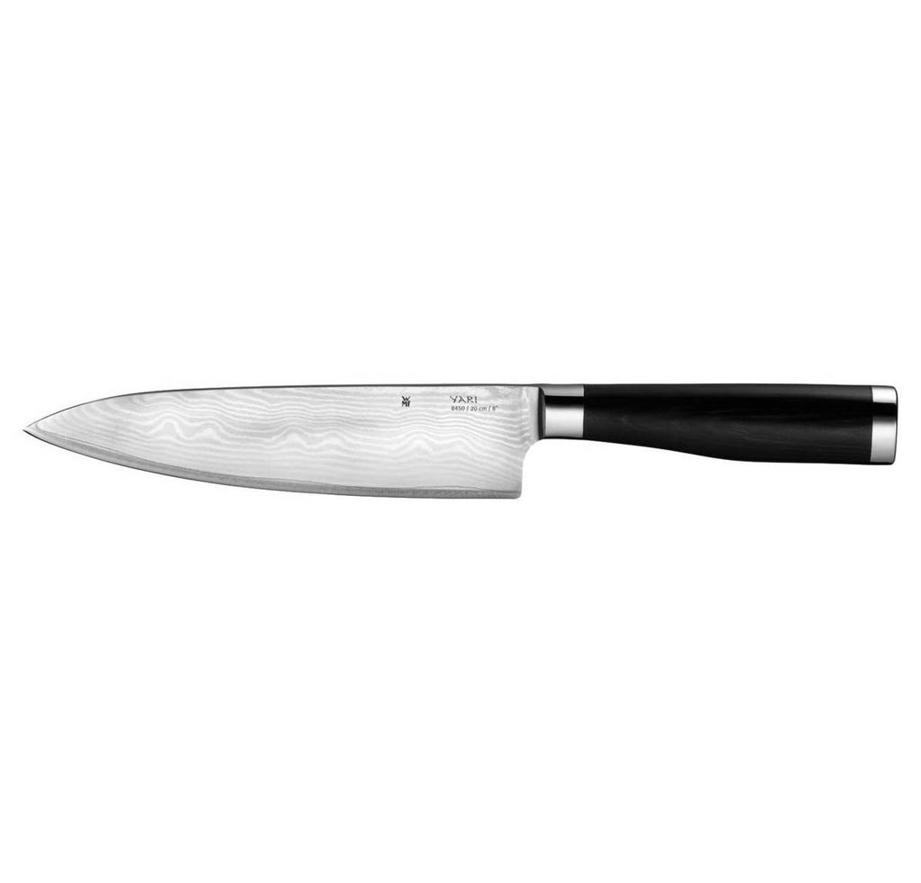 WMF Yari Kochmesser, Klinge 20cm, Japanischer Spezialklingenstahl