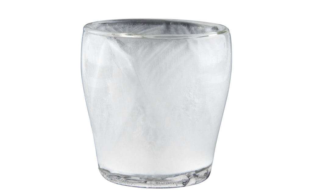 CoolDownDrink-Glas 80 ml Aperitifglas zum einfrieren (Cool01)