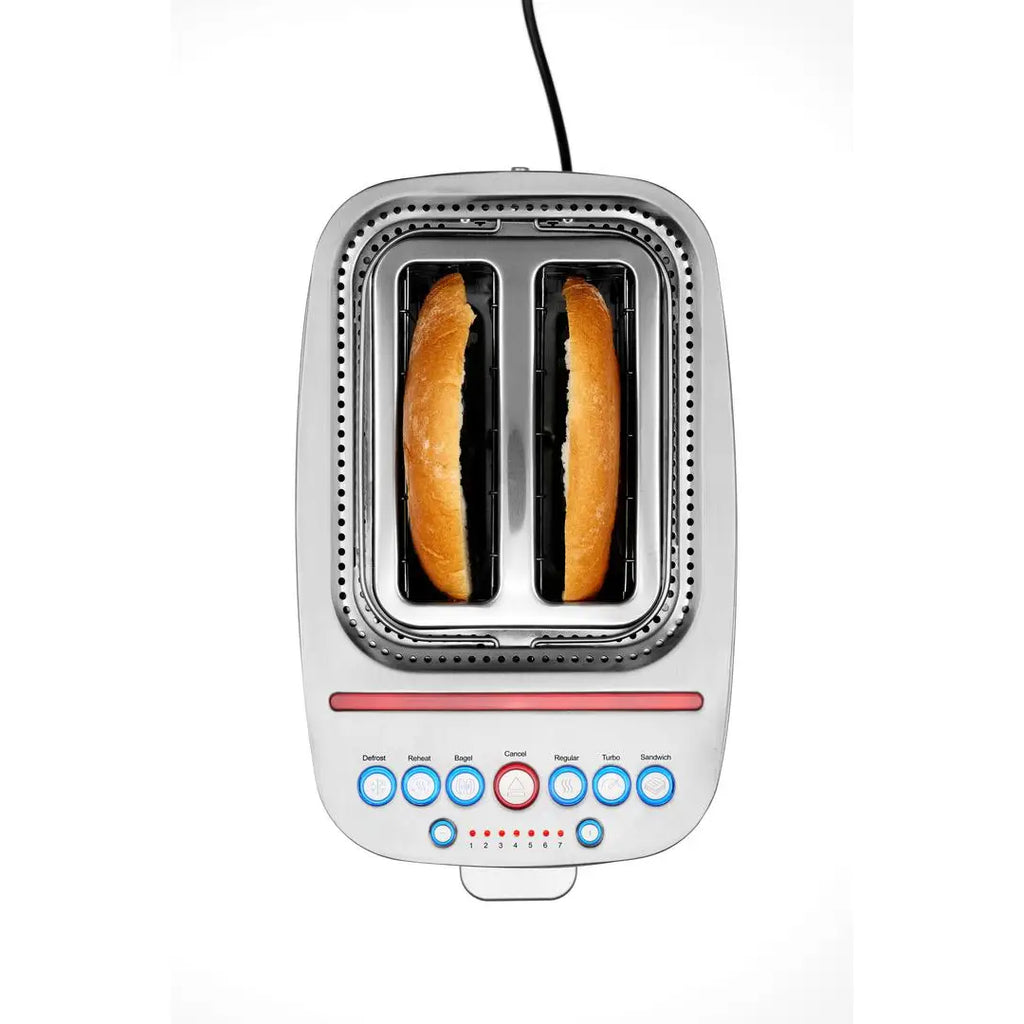 Solis Sandwich Toaster 8003