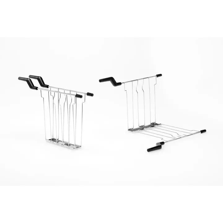 Solis Sandwich Toaster 8003