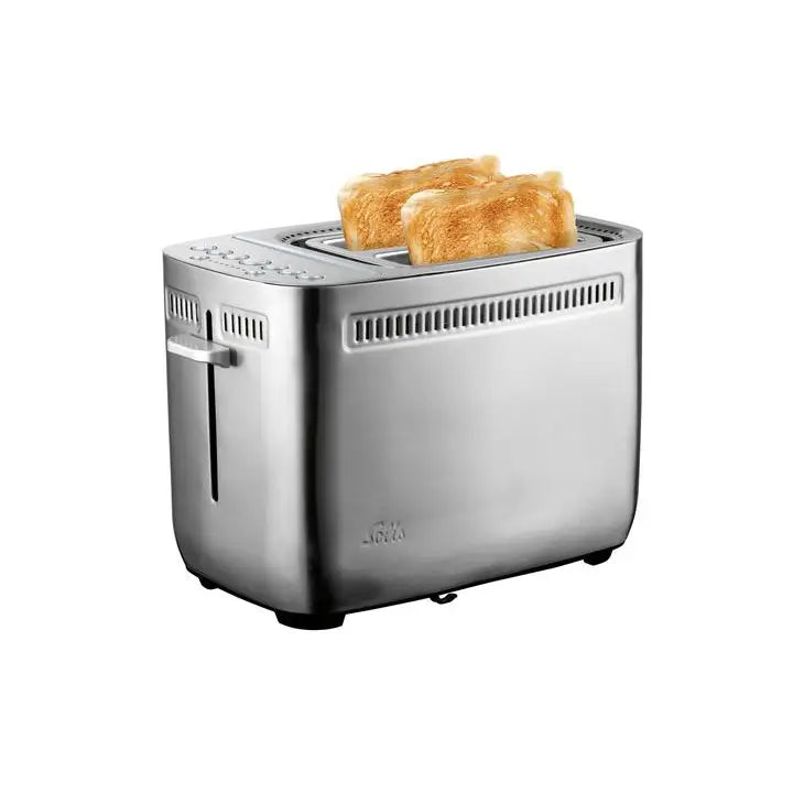 Solis Sandwich Toaster 8003
