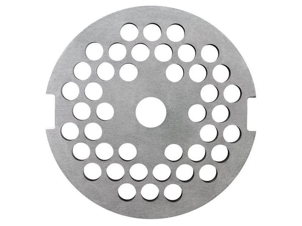 ANKARSRUM Fleischwolf Zubehör Lochscheibe 2.5 bis 8 mm