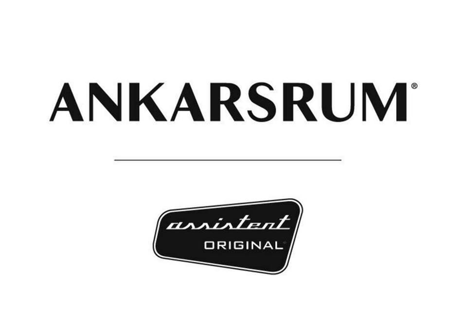 Ankarsrum Deluxe Package Add-On