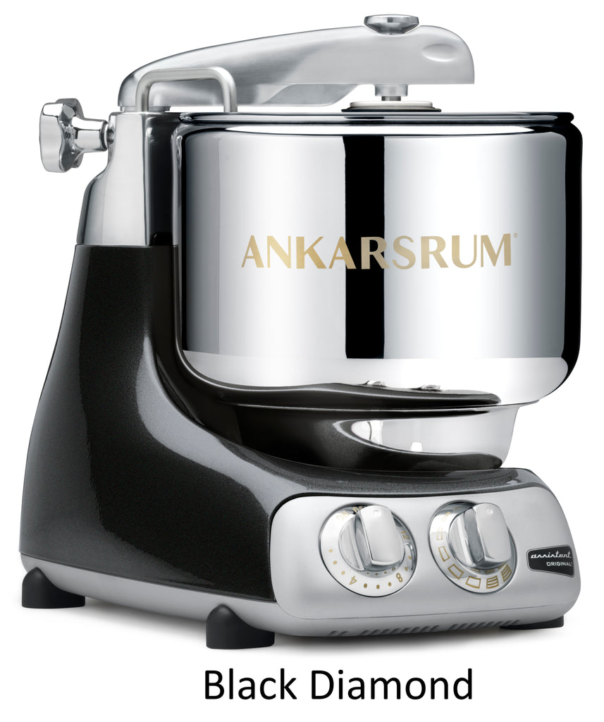 ANKARSRUM ASSISTENT ORIGINAL AKM6230BD Black Diamond