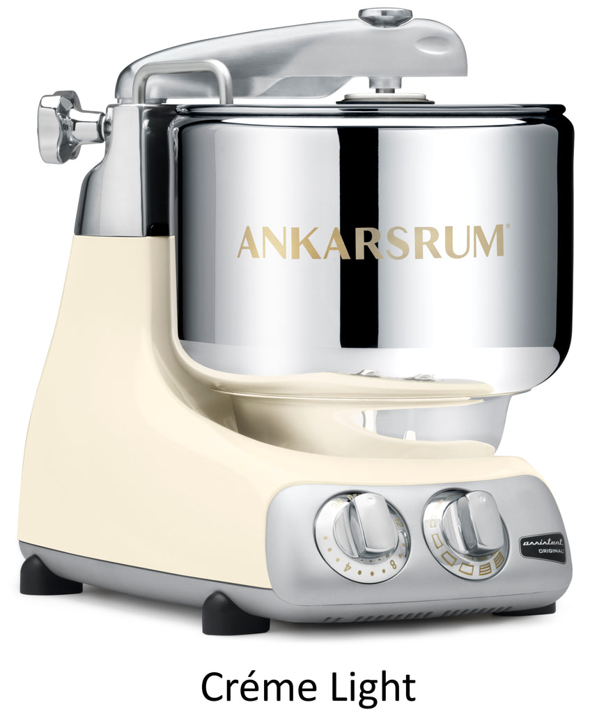 ANKARSRUM ASSISTENT ORIGINAL AKM6230CL Créme Light