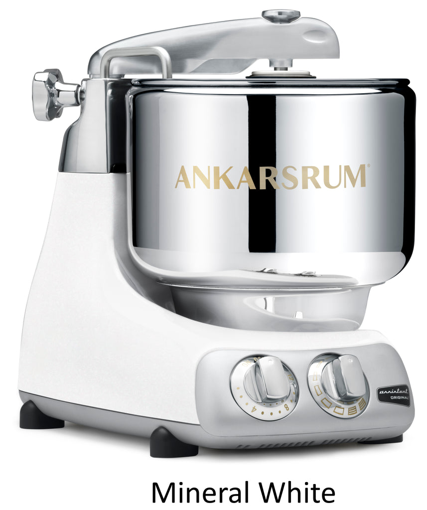 ANKARSRUM ASSISTENT ORIGINAL AKM6230MW Mineral White