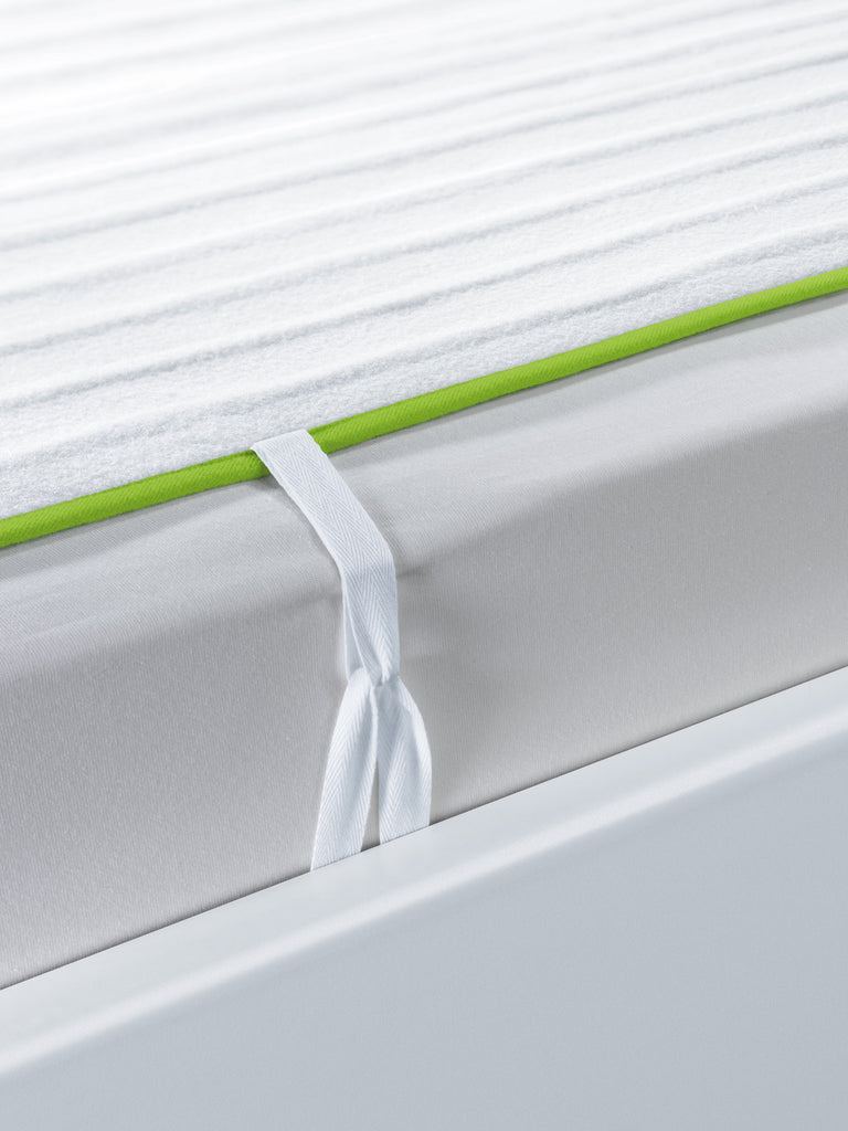 BEURER Heizdecke - Waermeunterbett Wellness TS 15