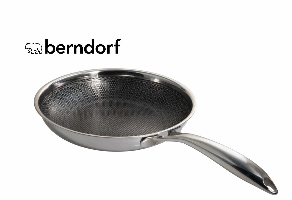 berndorf Bratpfanne cellresist 24cm