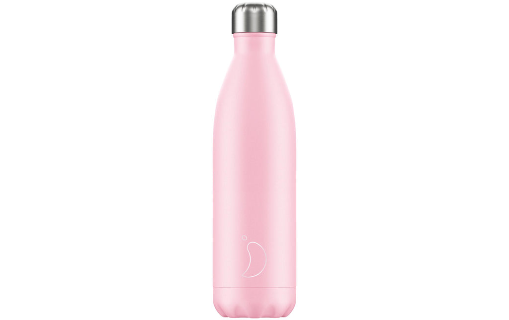 Chilly's Trinkflasche 750ml Pastel Pink