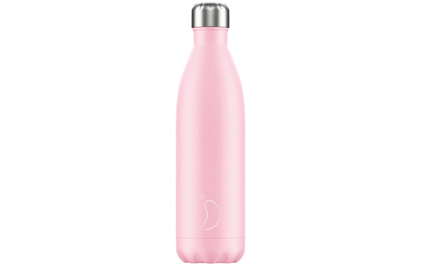 Chilly's Trinkflasche 750ml Pastel Pink