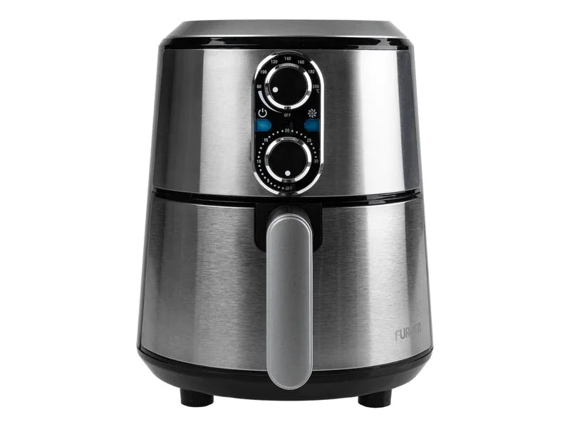 FURBER Heissluft-Fritteuse Fritto 2.8 L 1500W