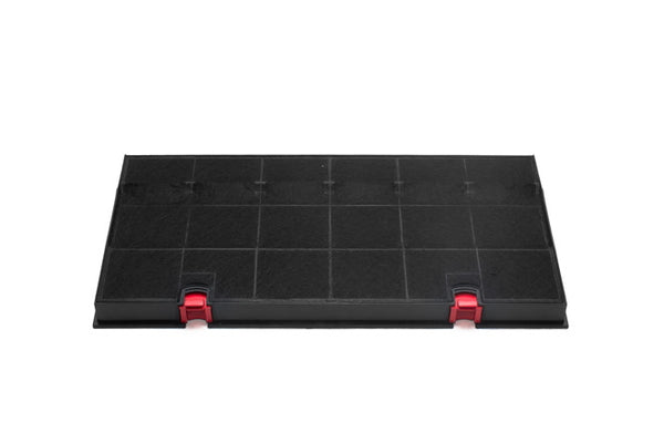 V-ZUG Aktivkohlefilter Ersatz DA-S, DF, DF-S, H41009