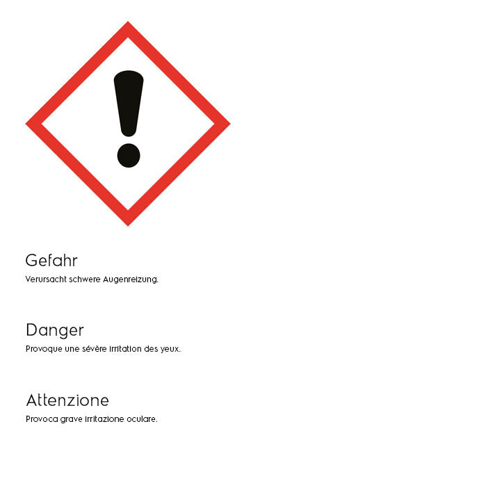 Reinigungsspray für Backöfen und Mikrowellen 500ml