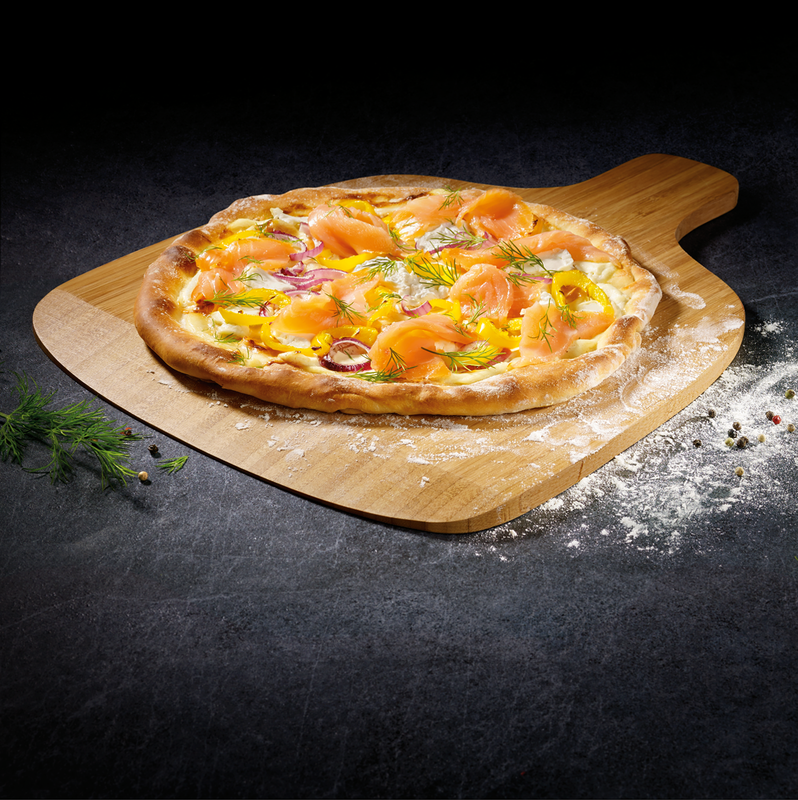 Pizza Passion Holzschieber Villeroy & Boch