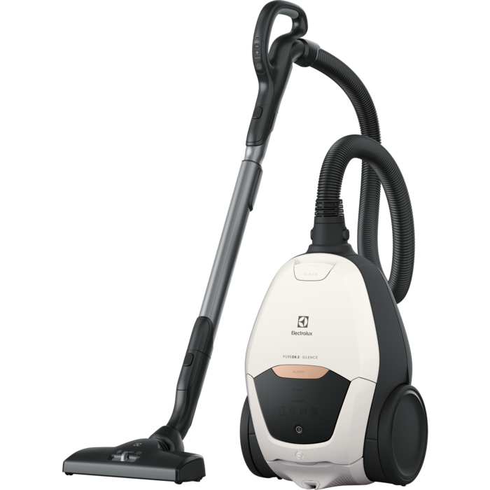 ELECTROLUX Staubsauger Ultra Silencer Pure D8.2 PD82-ALRG