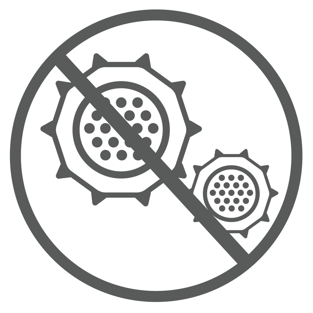 Electrolux Ersatzfilter EFDBTH6 Pure A9 Filter CADR 620 BREATHE360