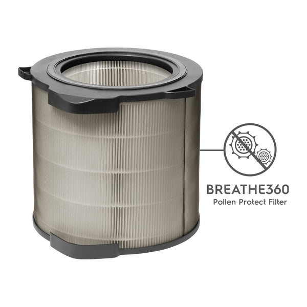Electrolux Ersatzfilter EFDBTH4 Pure A9 Filter CADR 442 BREATHE360