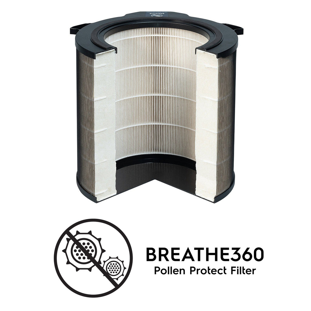 Electrolux Ersatzfilter EFDBTH4 Pure A9 Filter CADR 442 BREATHE360