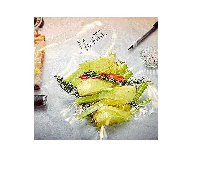 Electrolux E3OS1 Sous-Vide Bags +120 bis zu -40