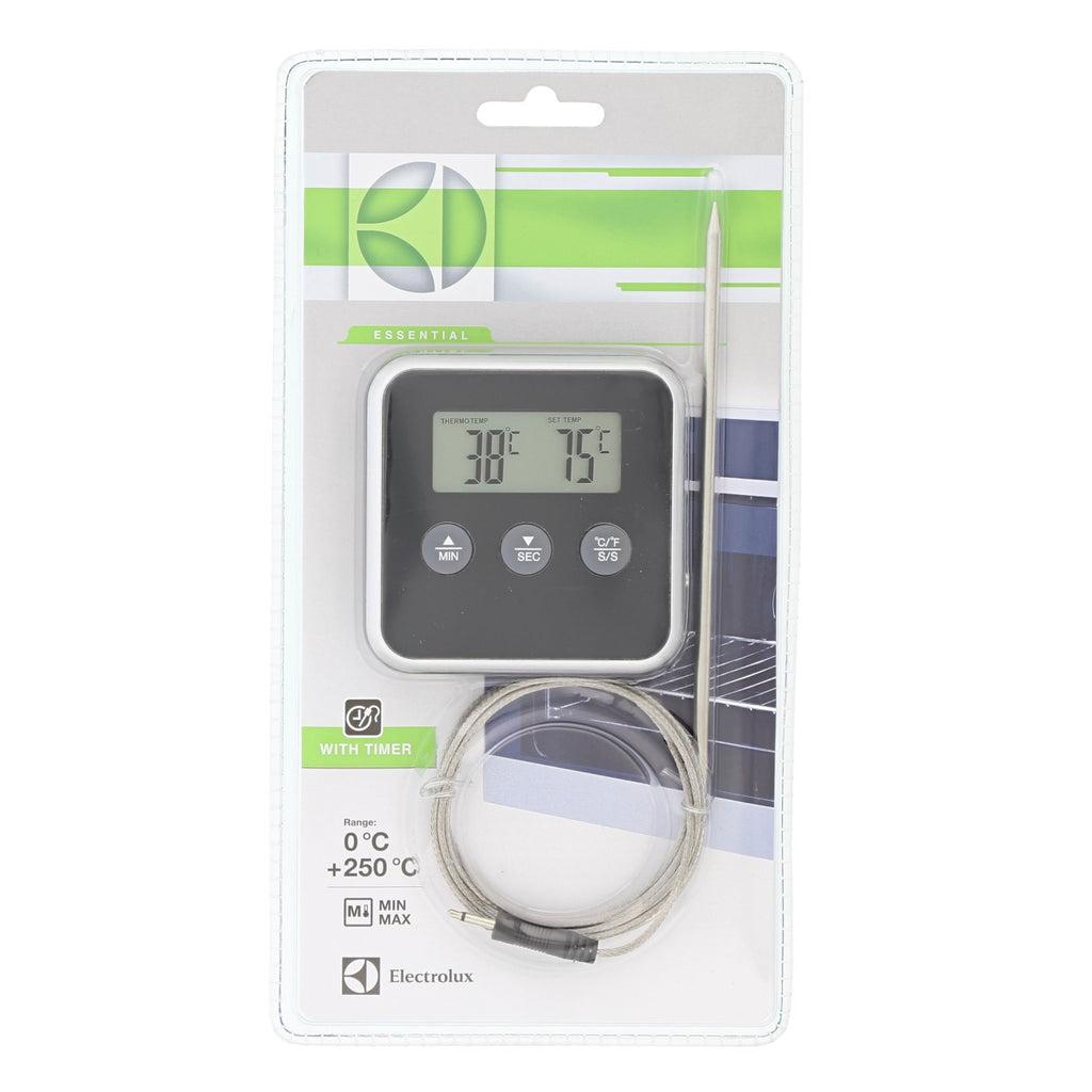 Digitaler Fleischthermometer von Electrolux